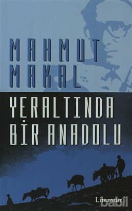 Picture of Yeraltında Bir Anadolu