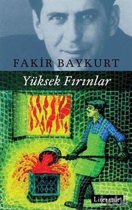 Picture of Yüksek Fırınlar