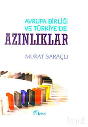 Picture of Avrupa Birliği ve Türkiye’de Azınlıklar