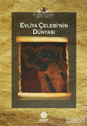 Picture of Evliya Çelebi’nin Dünyası