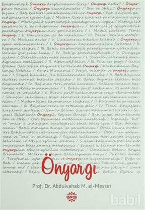 Picture of Önyargı