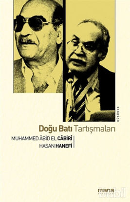 Picture of Doğu Batı Tartışmaları