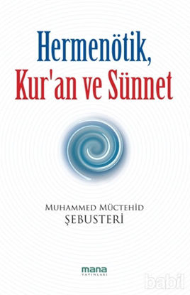 Picture of Hermenötik, Kur’an ve Sünnet