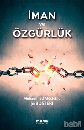 Picture of İman ve Özgürlük