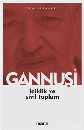 Picture of Laiklik ve Sivil Toplum