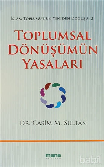 Picture of Toplumsal Dönüşümün Yasaları