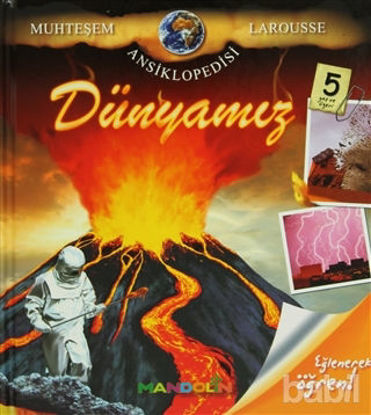 Picture of Dünyamız