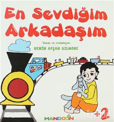 Picture of En Sevdiğim Arkadaşım