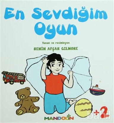 Picture of En Sevdiğim Oyun