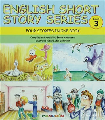 Picture of English Short Story Series 3