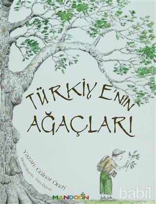 Picture of Türkiye’nin Ağaçları