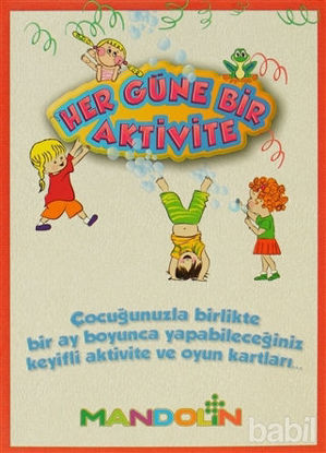 Picture of Her Güne Bir Aktivite