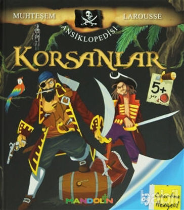 Picture of Korsanlar