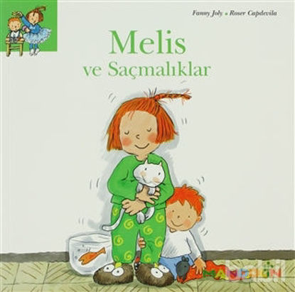 Picture of Melis ve Saçmalıklar