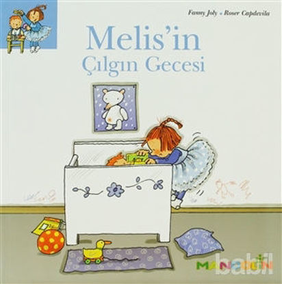 Picture of Melis’in Çılgın Gecesi