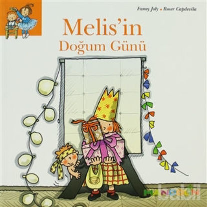Picture of Melis’in Doğum Günü