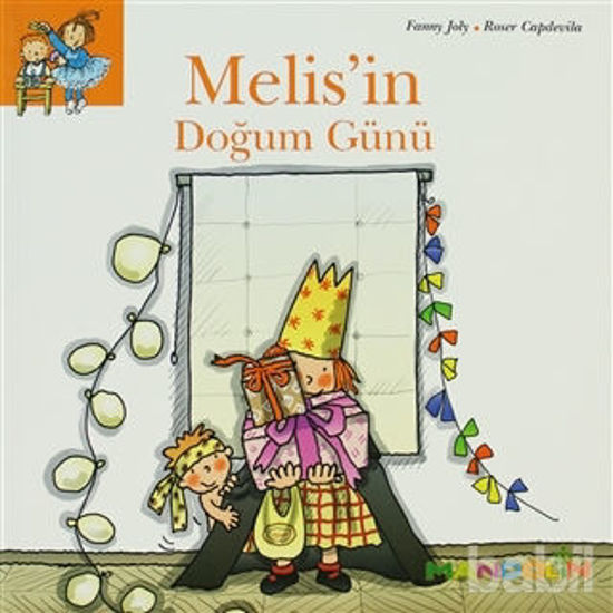 Picture of Melis’in Doğum Günü