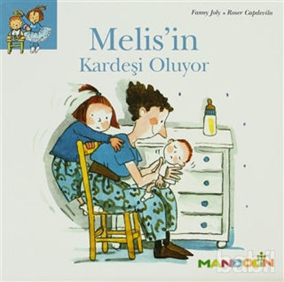 Picture of Melis’in Kardeşi Oluyor