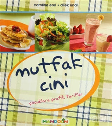 Picture of Mutfak Cini