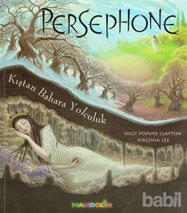 Picture of Persephone