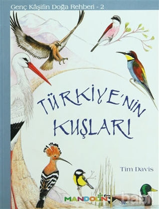 Picture of Türkiye’nin Kuşları
