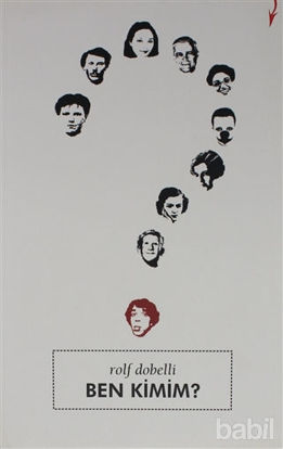 Picture of Ben Kimim?