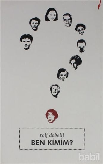 Picture of Ben Kimim?