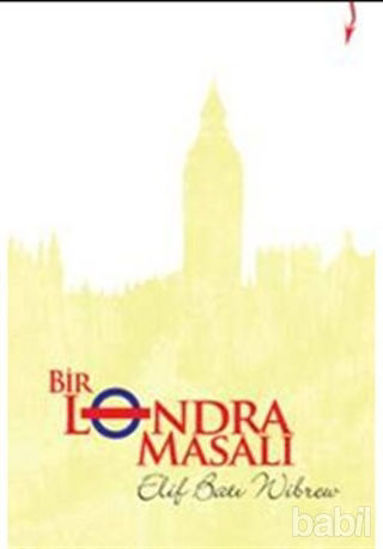 Picture of Bir Londra Masalı