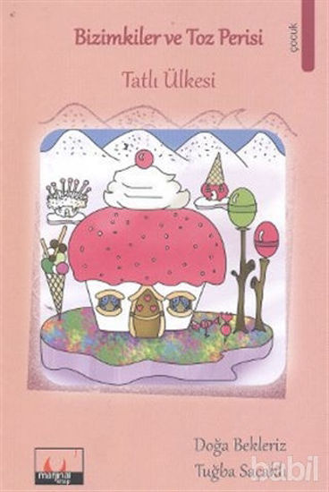 Picture of Bizimkiler ve Toz Perisi