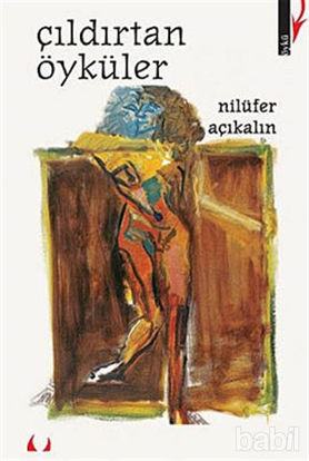 Picture of Çıldırtan Öyküler