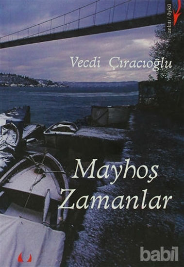 Picture of Mayhoş Zamanlar