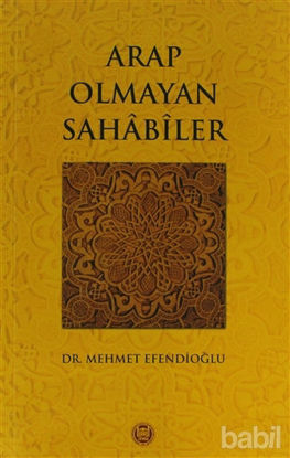 Picture of Arap Olmayan Sahabiler