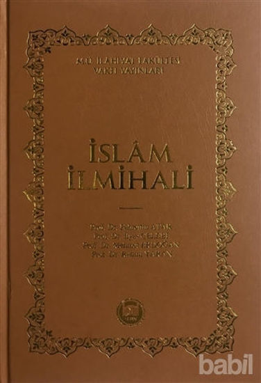 Picture of İslam İlmihali
