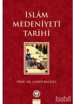 Picture of İslam Medeniyeti Tarihi