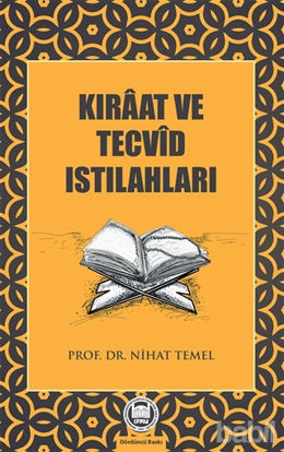 Picture of Kıraat ve Tecvid Istılahları