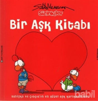 Picture of Bir Aşk Kitabı