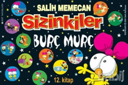 Picture of Sizinkiler Burç Murç 12. Kitap