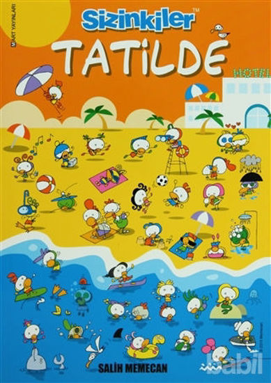 Picture of Sizinkiler Tatilde