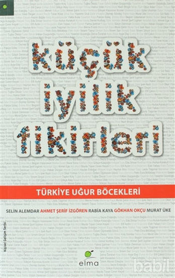 Picture of Küçük İyilik Fikirleri