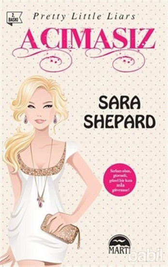 Picture of Acımasız