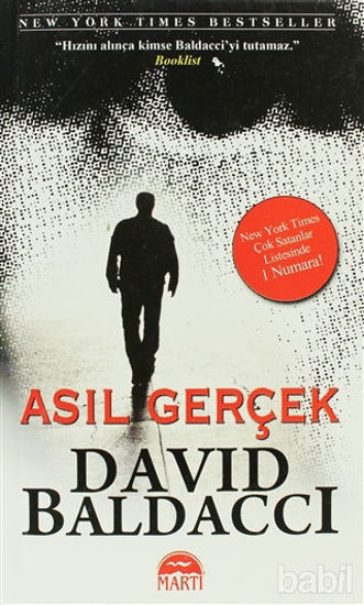 Picture of Asıl Gerçek (Özel Baskı)