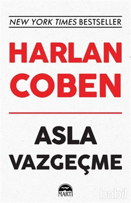 Picture of Asla Vazgeçme