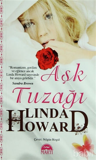 Picture of Aşk Tuzağı (Özel Baskı)