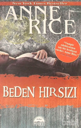 Picture of Beden Hırsızı