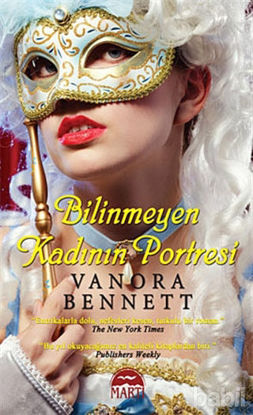 Picture of Bilinmeyen Kadının Portresi