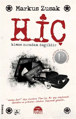 Picture of Hiç Kimse Sıradan Değildir