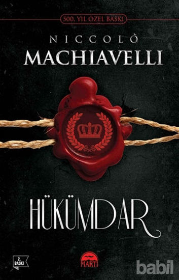 Picture of Hükümdar