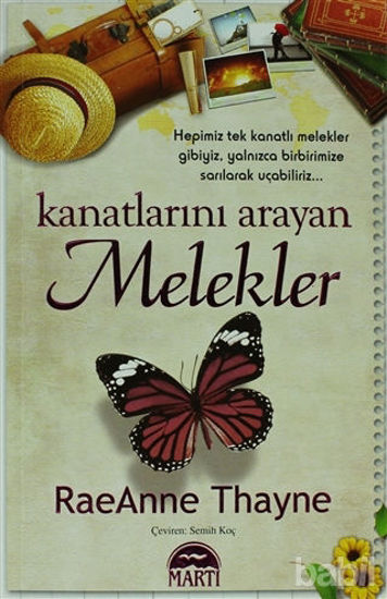 Picture of Kanatlarını Arayan Melekler