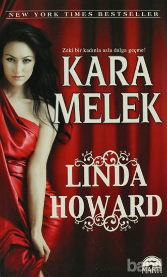 Picture of Kara Melek (Özel Baskı)