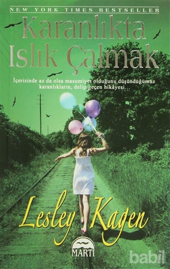 Picture of Karanlıkta Islık Çalmak